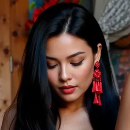 AI色情图片生成器