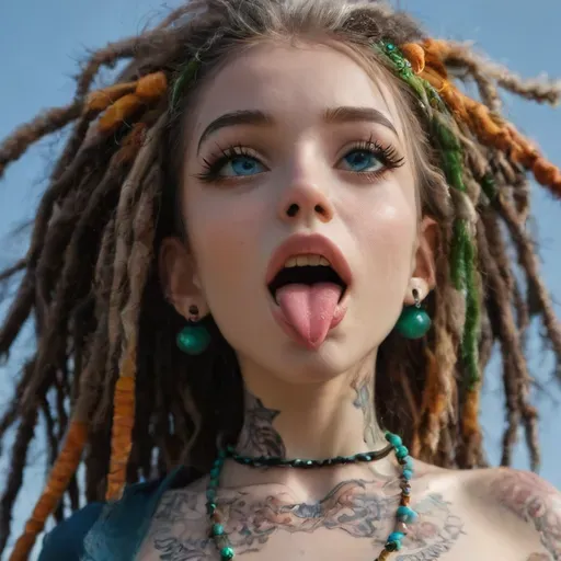 AI porn image generator