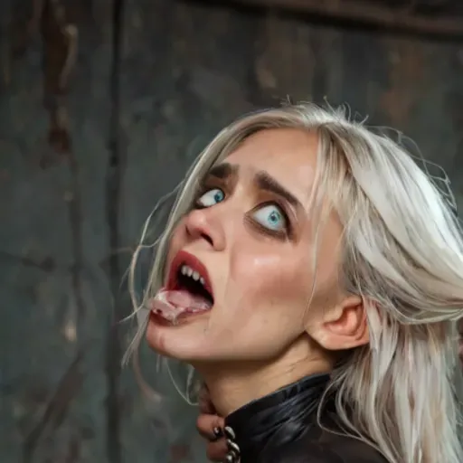 KI-Pornobild-Generator