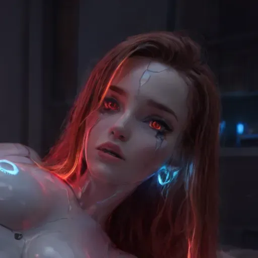 AI porn image generator