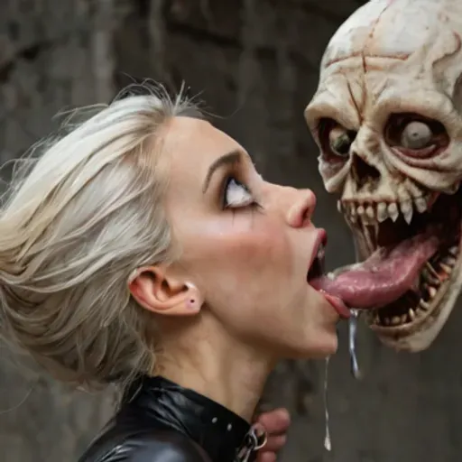 AI porn image generator