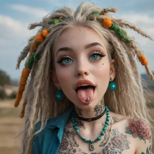 AIポルノ画像ジェネレーター