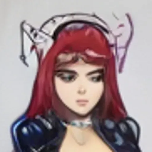 AI色情照片產生器