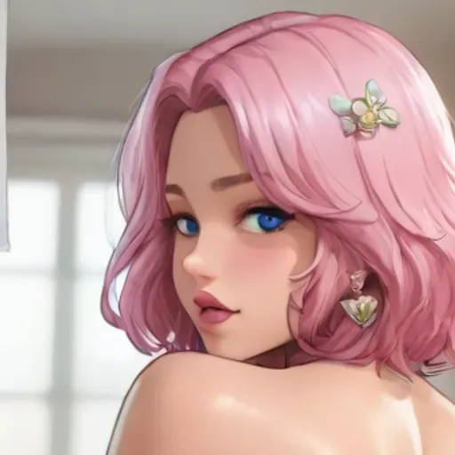 AI色情圖片產生器