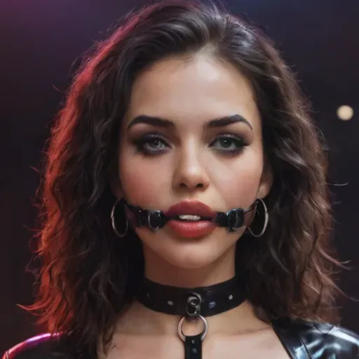 Pencipta imej lucah AI