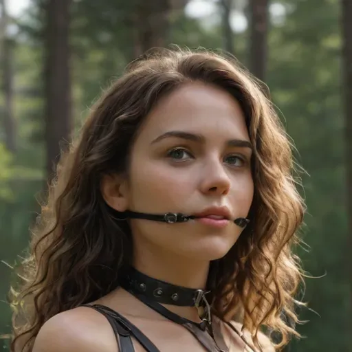 AI porn image generator