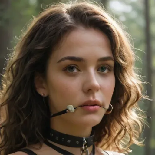 KI-Pornobild-Generator