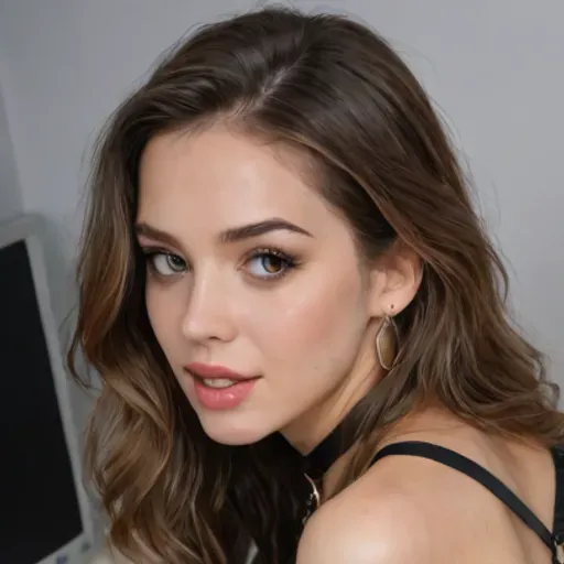 AI色情圖片產生器