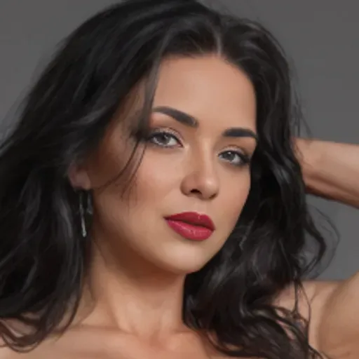 AI 포르노 이미지 생성기