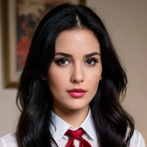 โปรแกรมสร้างภาพโปรนที่ใช้ปัญหา AI