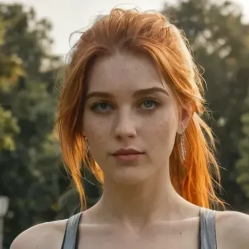 AI porn image generator