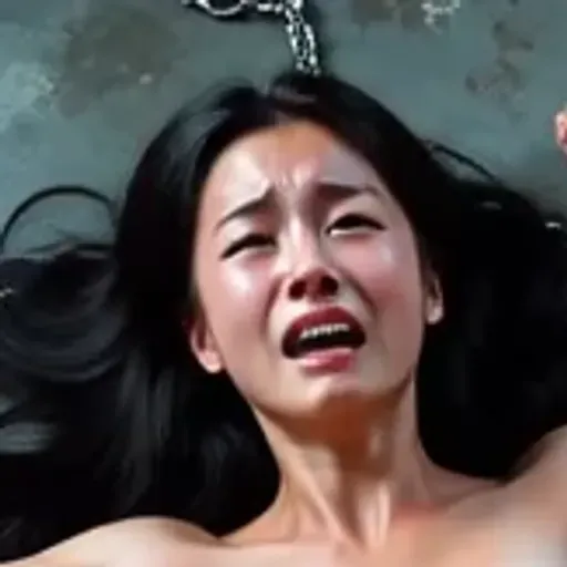 KI-Pornobild-Generator