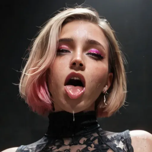 generatore di immagini porno IA