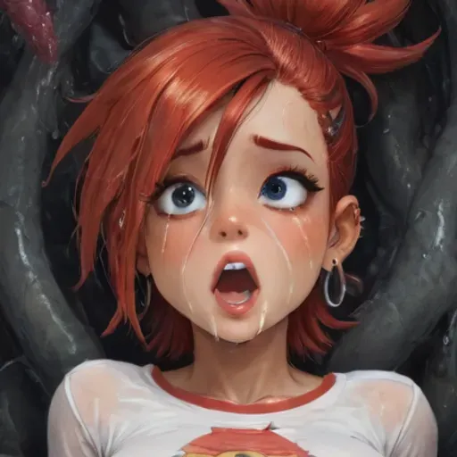 gerador de imagens pornô com IA