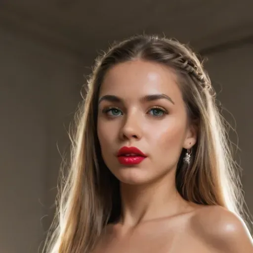 AIポルノ画像ジェネレーター