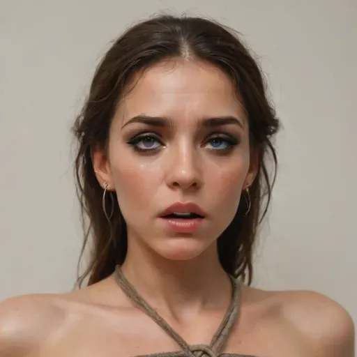 AI 포르노 이미지 생성기