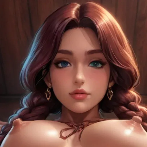 AI色情圖片產生器