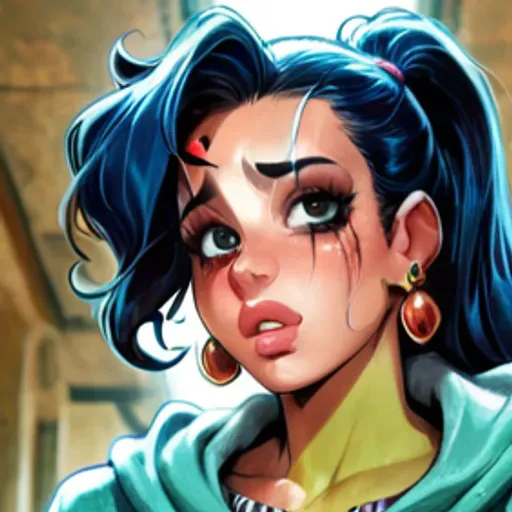 generatore di immagini porno IA