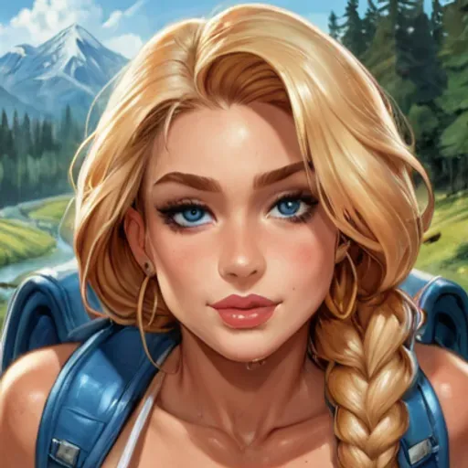 एआई पोर्न इमेज जेनरेटर