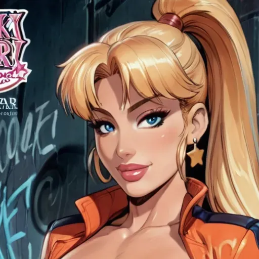 générateur d’images porno IA