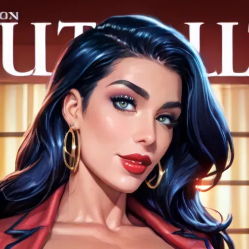 generador de imágenes porno con IA