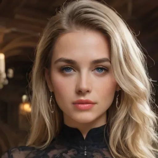 AI色情图片生成器