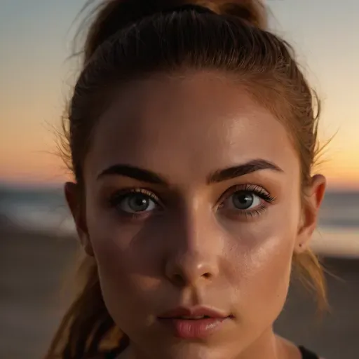 AI色情圖片產生器