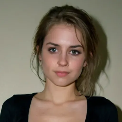 yapay zekâ porno görsel üretici