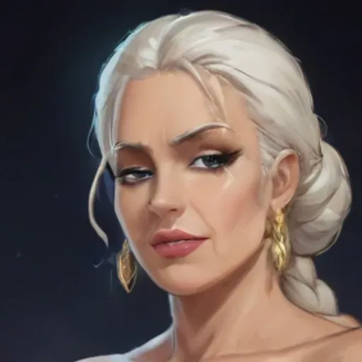 โปรแกรมสร้างภาพโปรนที่ใช้ปัญหา AI