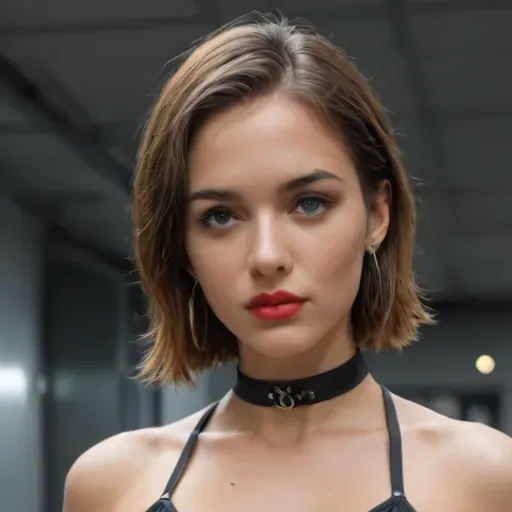 AI色情圖片產生器