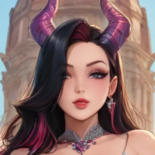 โปรแกรมสร้างภาพโปรนที่ใช้ปัญหา AI