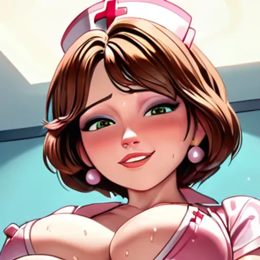 generatore di immagini porno IA