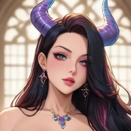 AI 포르노 이미지 생성기