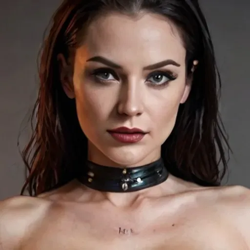 AI porn image generator