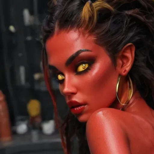 generatore di immagini porno IA