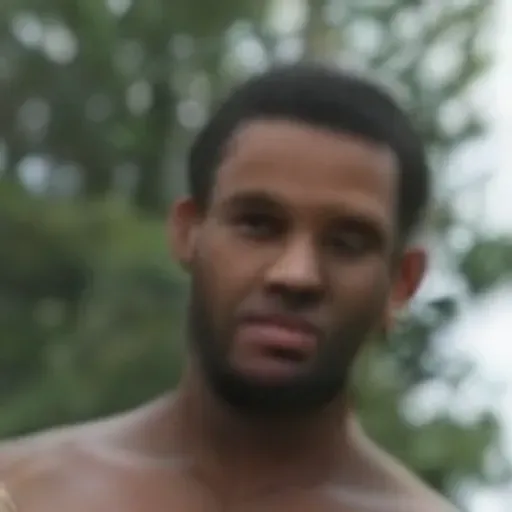 AI 포르노 사진 생성기