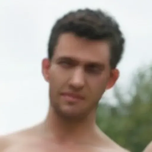 AI 포르노 이미지 생성기