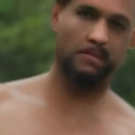 AI 포르노 이미지 생성기