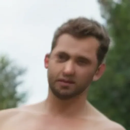 AI 포르노 사진 생성기