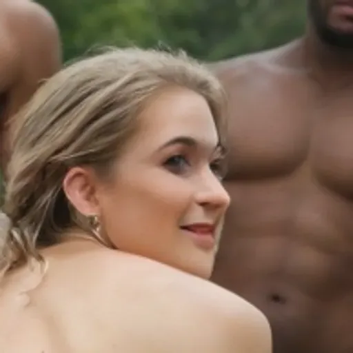 AI 포르노 이미지 생성기