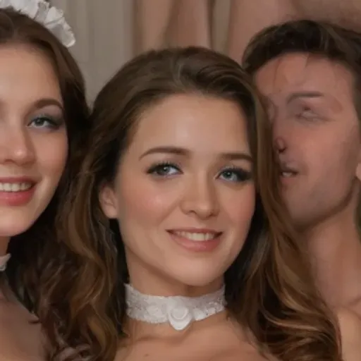 AI 포르노 이미지 생성기