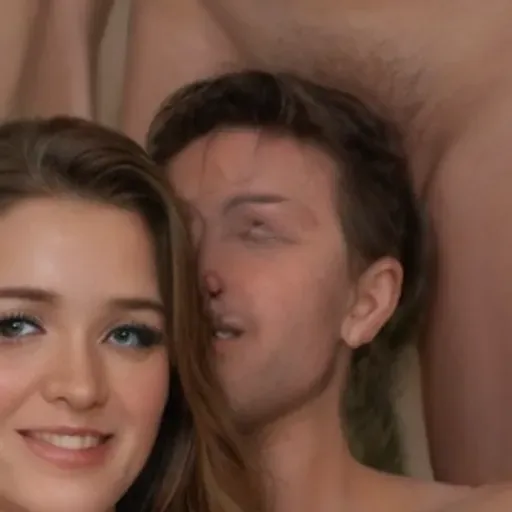 AI 포르노 이미지 생성기