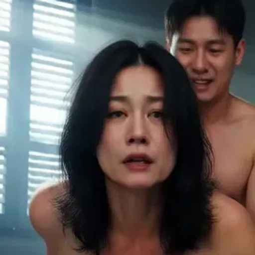 AI 포르노 사진 생성기