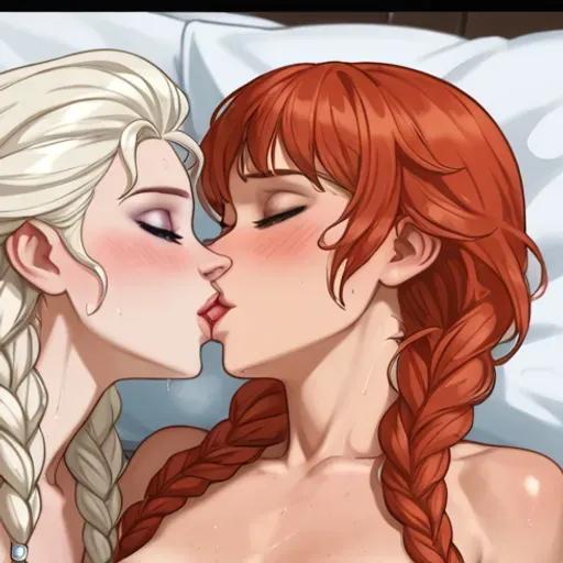 AI porn pic generator