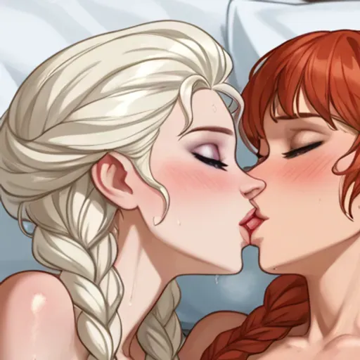 AI porn image generator