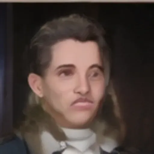 AIポルノ画像ジェネレーター