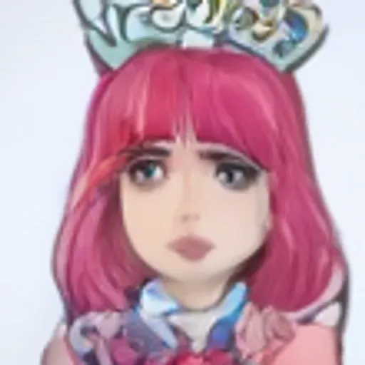 AIポルノ画像ジェネレーター