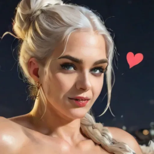 generatore di immagini porno IA