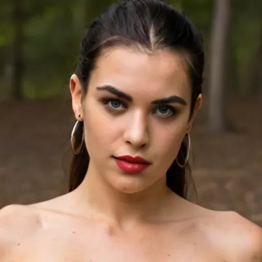 AI 포르노 이미지 생성기