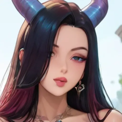 AIポルノ画像ジェネレーター